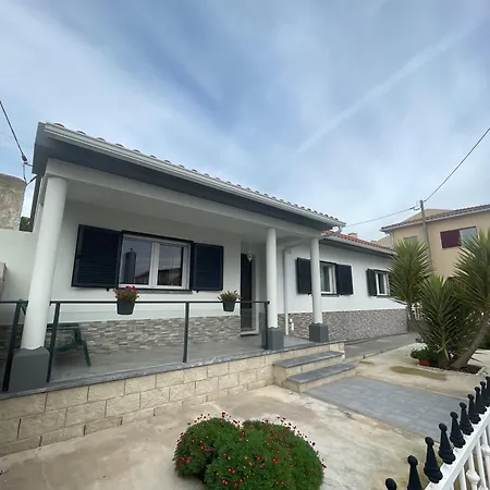 Irene S Casa de Férias