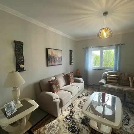 Irene S Casa de Férias