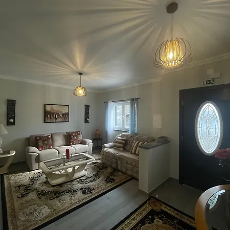 Casa de Férias Irene S *