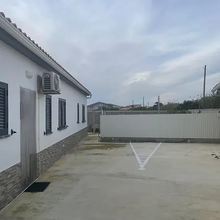Casa de Férias Irene S Lourinhã