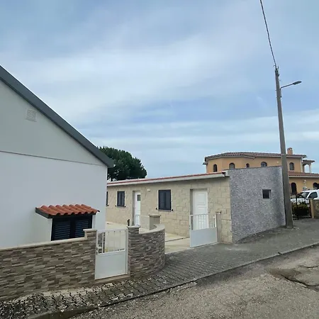 Irene S Casa de Férias *