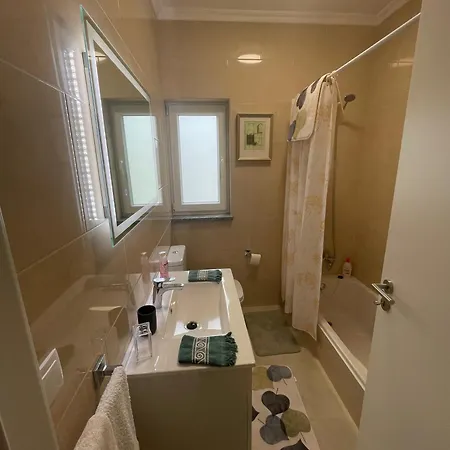 Casa de Férias Irene S *