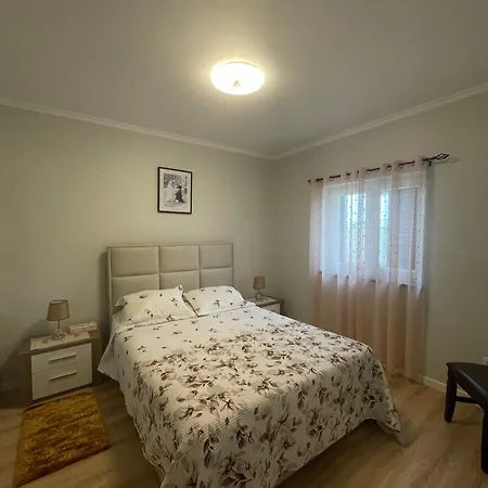 Irene S Casa de Férias