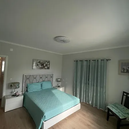 Casa de Férias Irene S