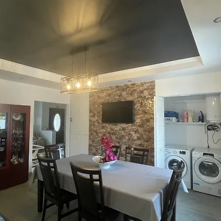 Casa de Férias Irene S *