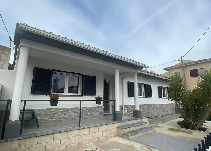 Irene S بيت للعطل