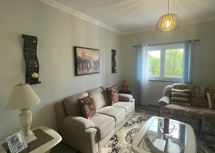 Irene S بيت للعطل