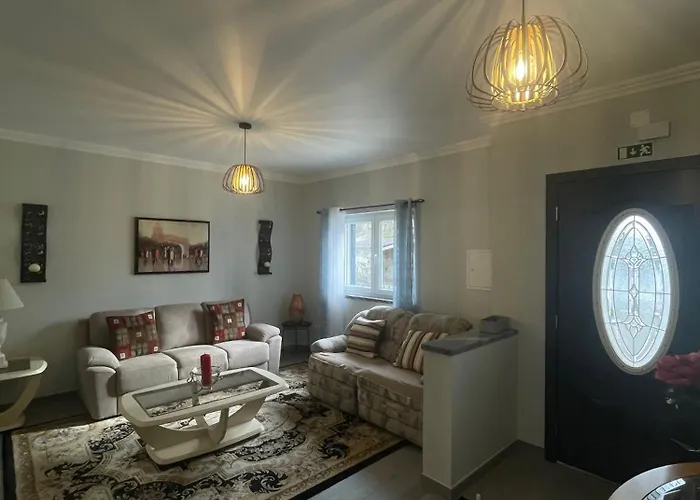 بيت للعطل Irene S *