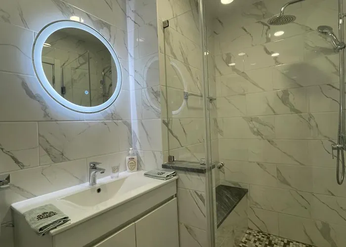 Irene S بيت للعطل لورينها