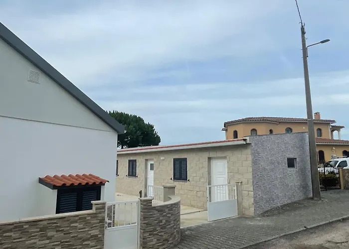 Irene S بيت للعطل *