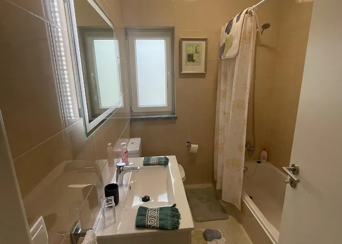 بيت للعطل Irene S *