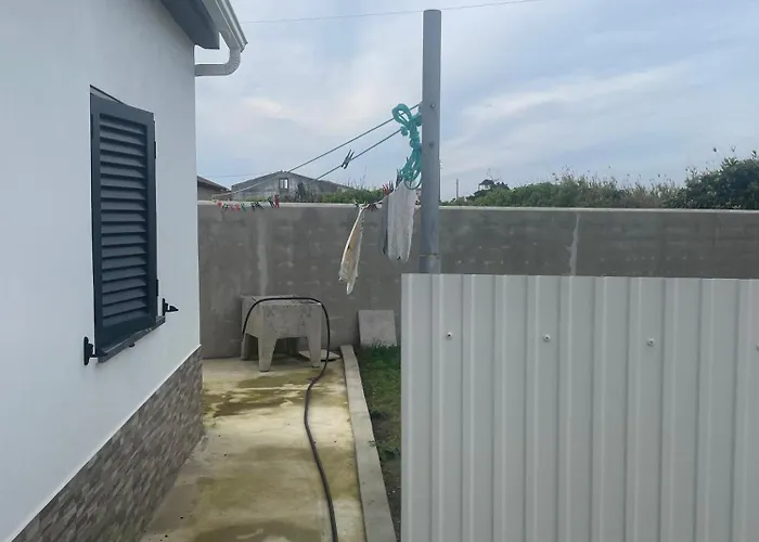 بيت للعطل Irene S لورينها