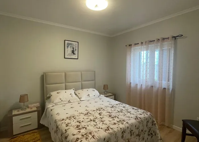 Irene S بيت للعطل