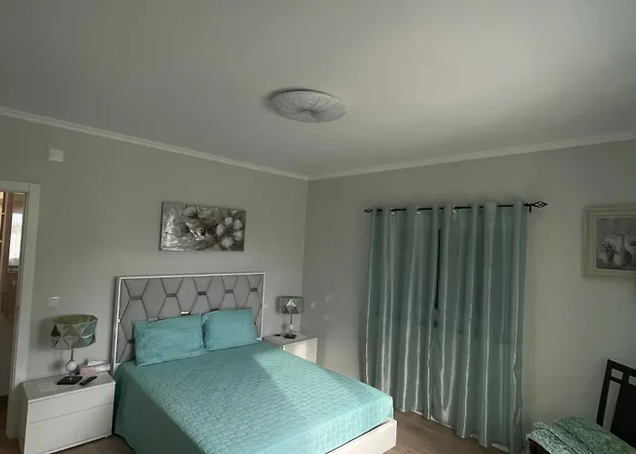 بيت للعطل Irene S