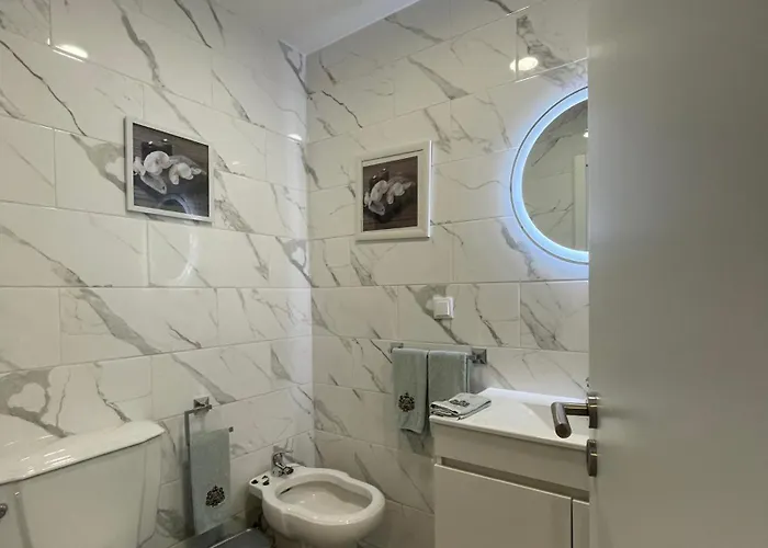 بيت للعطل Irene S لورينها