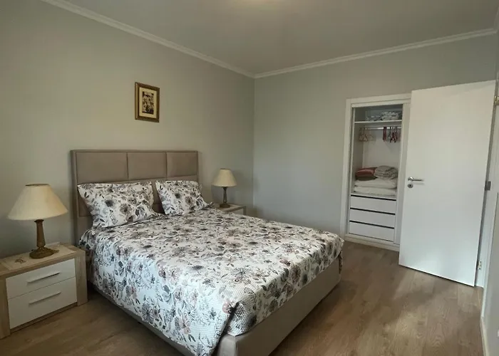 بيت للعطل Irene S لورينها