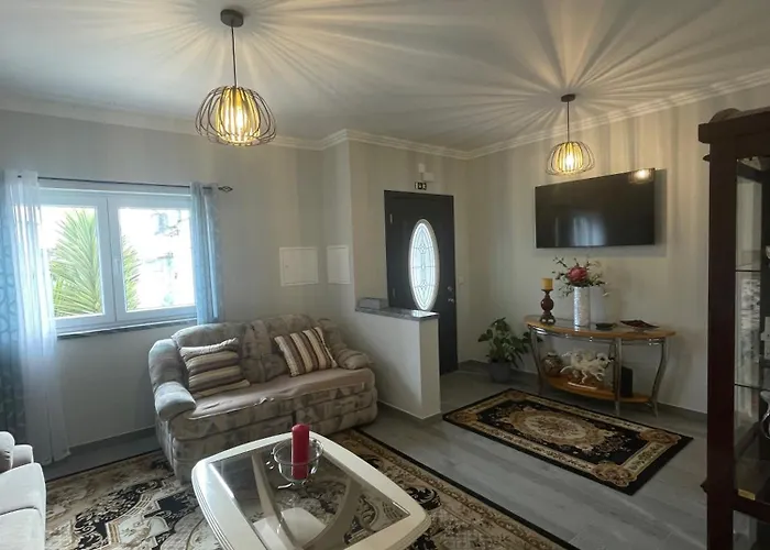 Irene S بيت للعطل